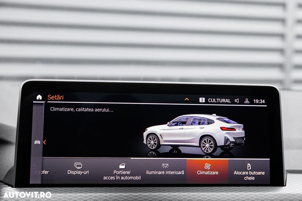 BMW X4 xDrive20d M Sport - 17