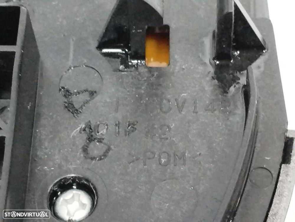 COMANDO VOLANTE TOYOTA PRIUS FASTBACK 2004 -F70CV142 - 4