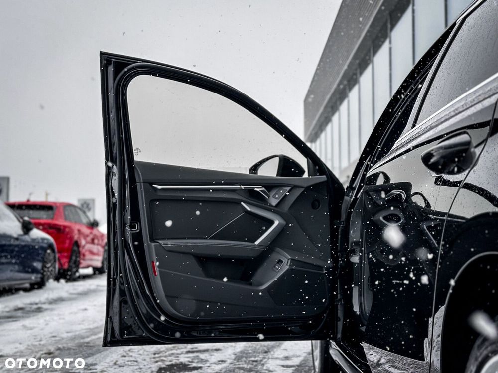 Audi A3 Limousine - 15