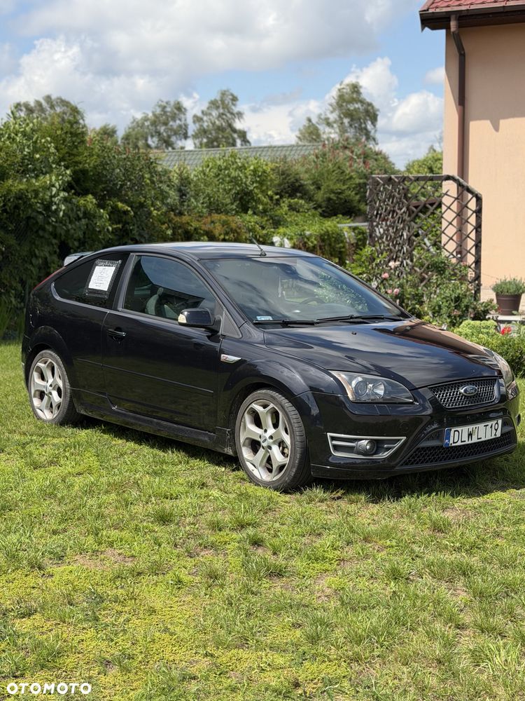 Ford Focus - 2