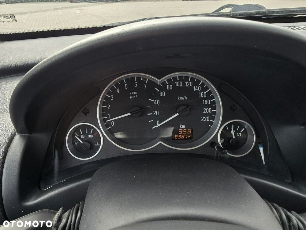 Opel Combo - 27