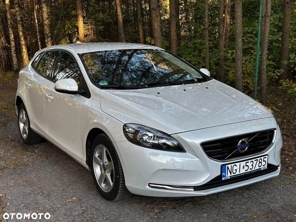 Volvo V40 D2 Kinetic - 3