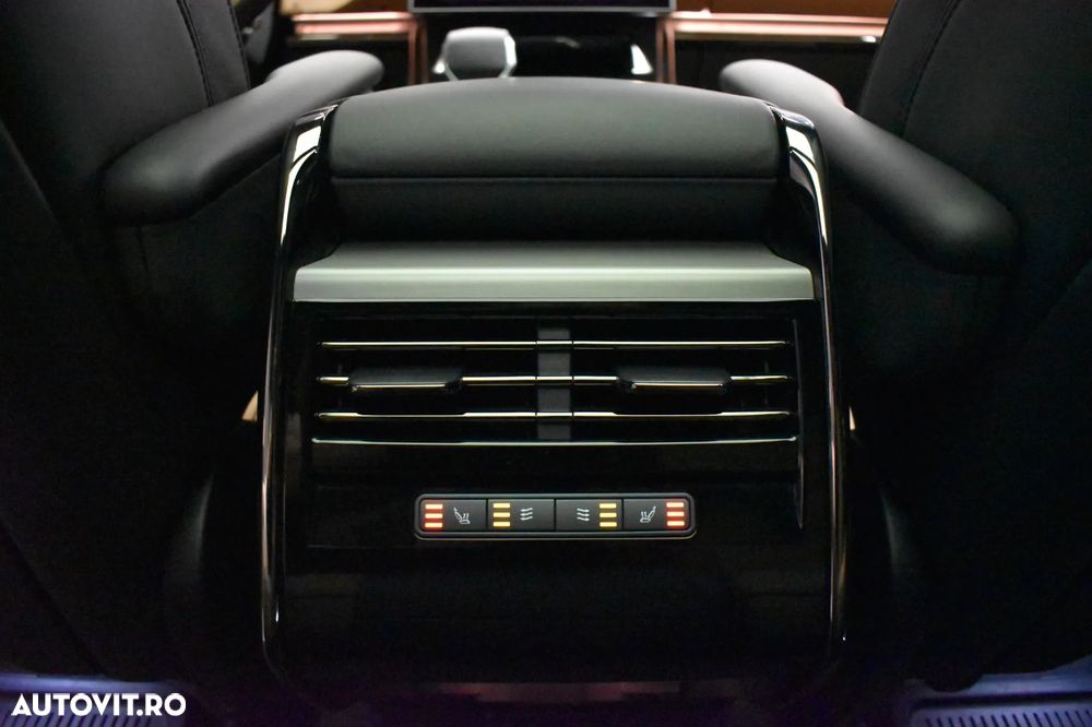 Land Rover Range Rover Sport 3.0 I6 D300 MHEV Dynamic SE - 25