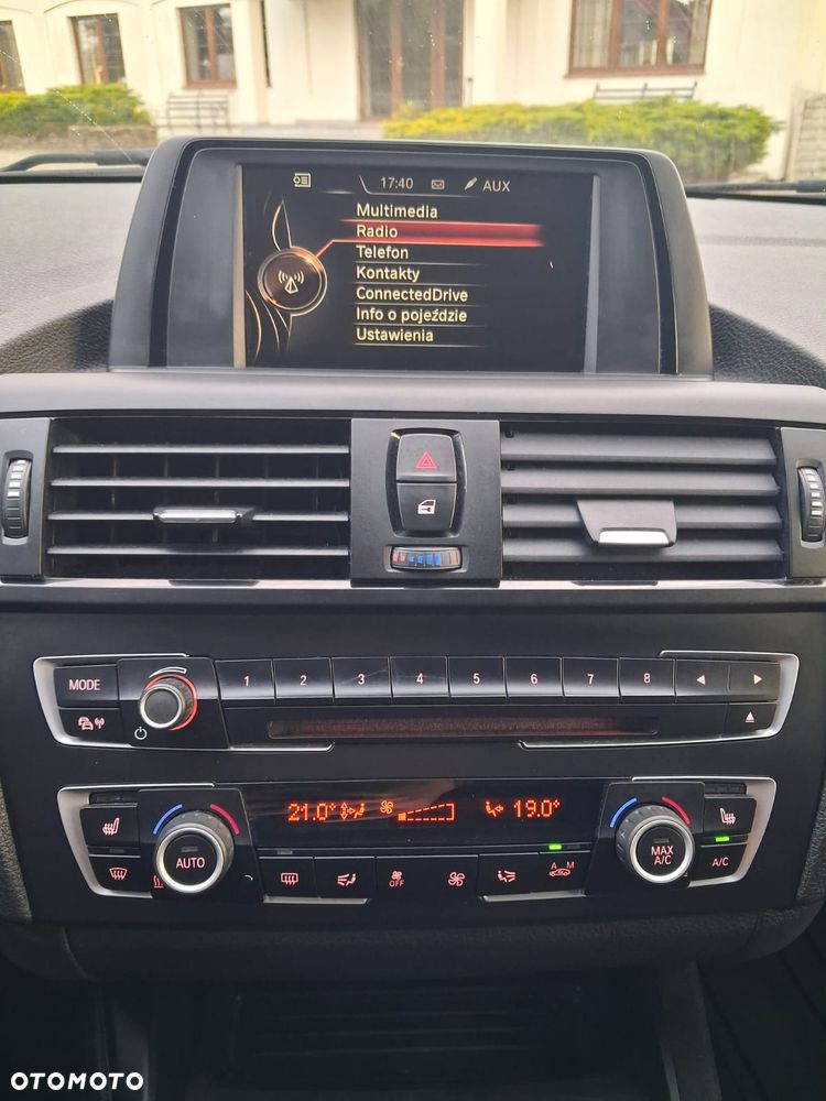 BMW Seria 1 - 23