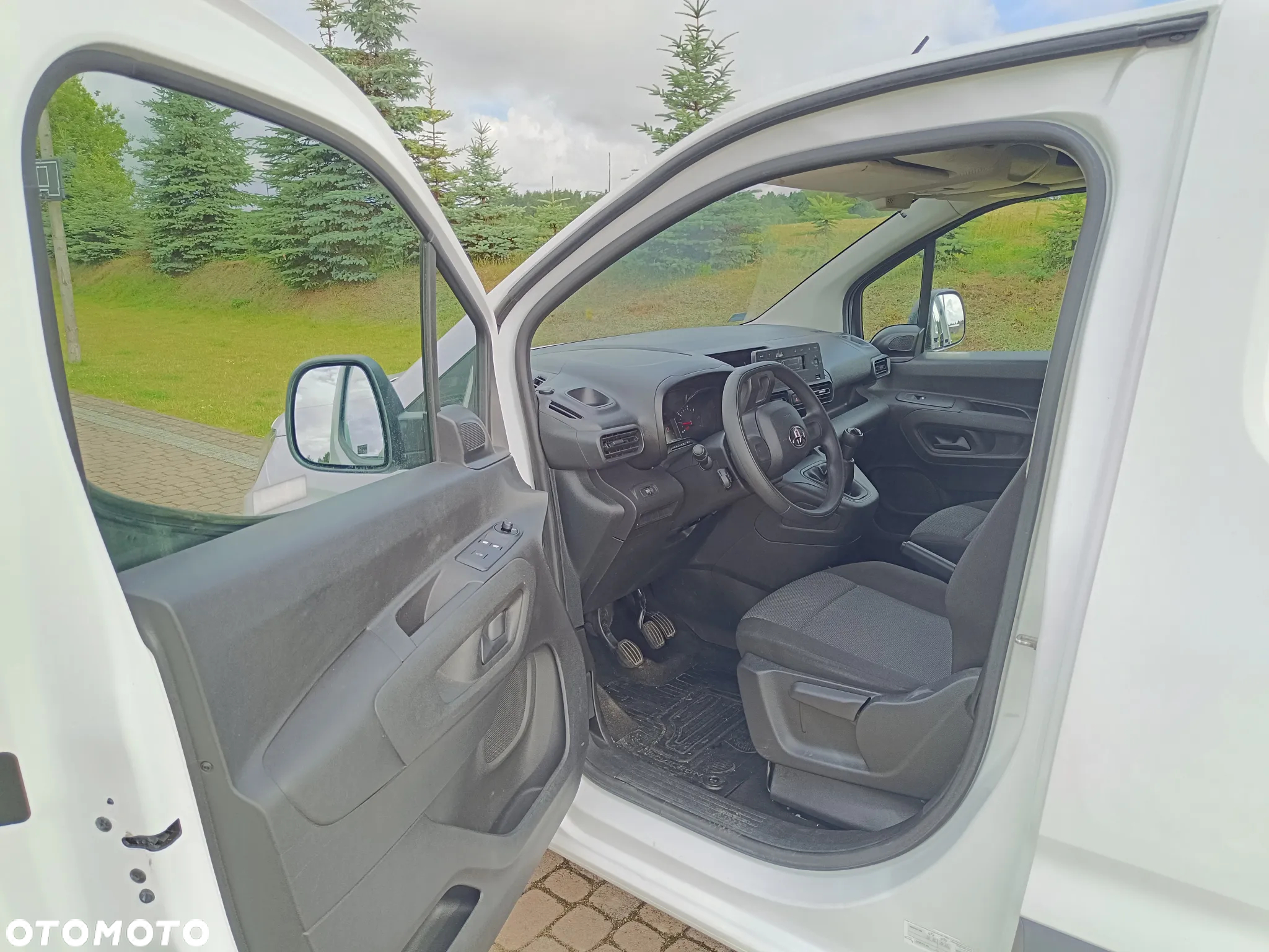 Toyota ProAce Kombi 1.5 D-4D Compact 2,6t - 22