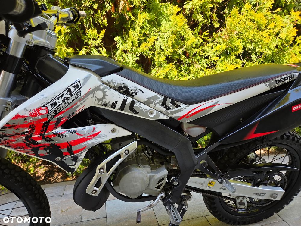 Derbi Senda - 17