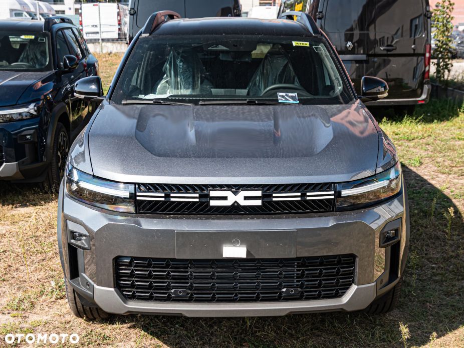 Dacia Bigster - 2