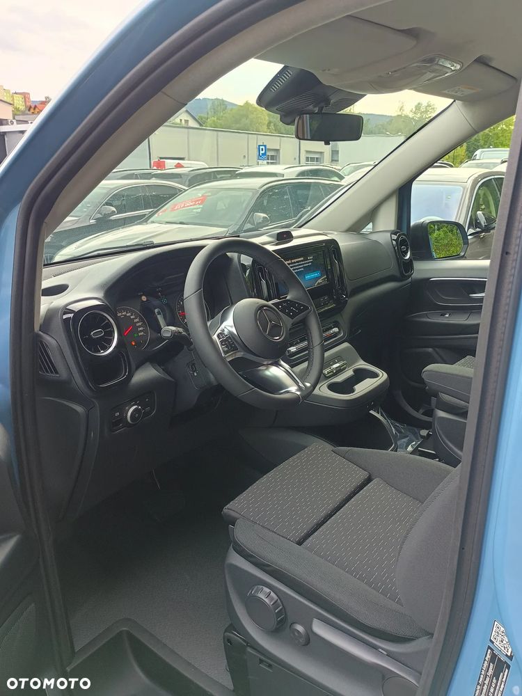 Mercedes-Benz Vito - 5