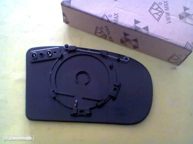 vidros espelho mercedes c220 w203 e220 w211 (novos) - 2