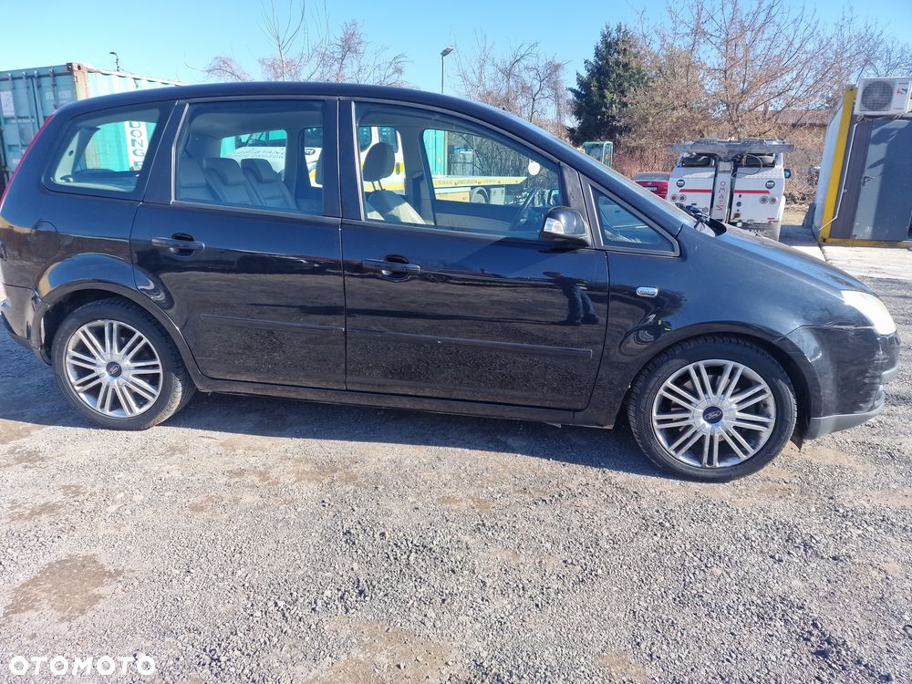 Ford C-MAX - 5