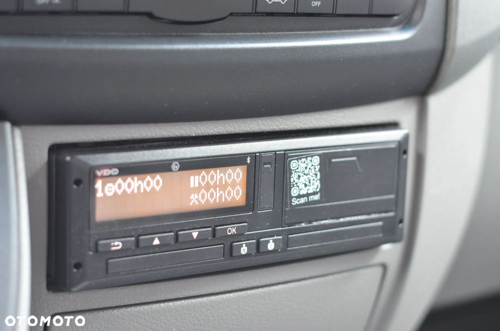 Mercedes-Benz Sprinter 319 CDI L2H2 - 20