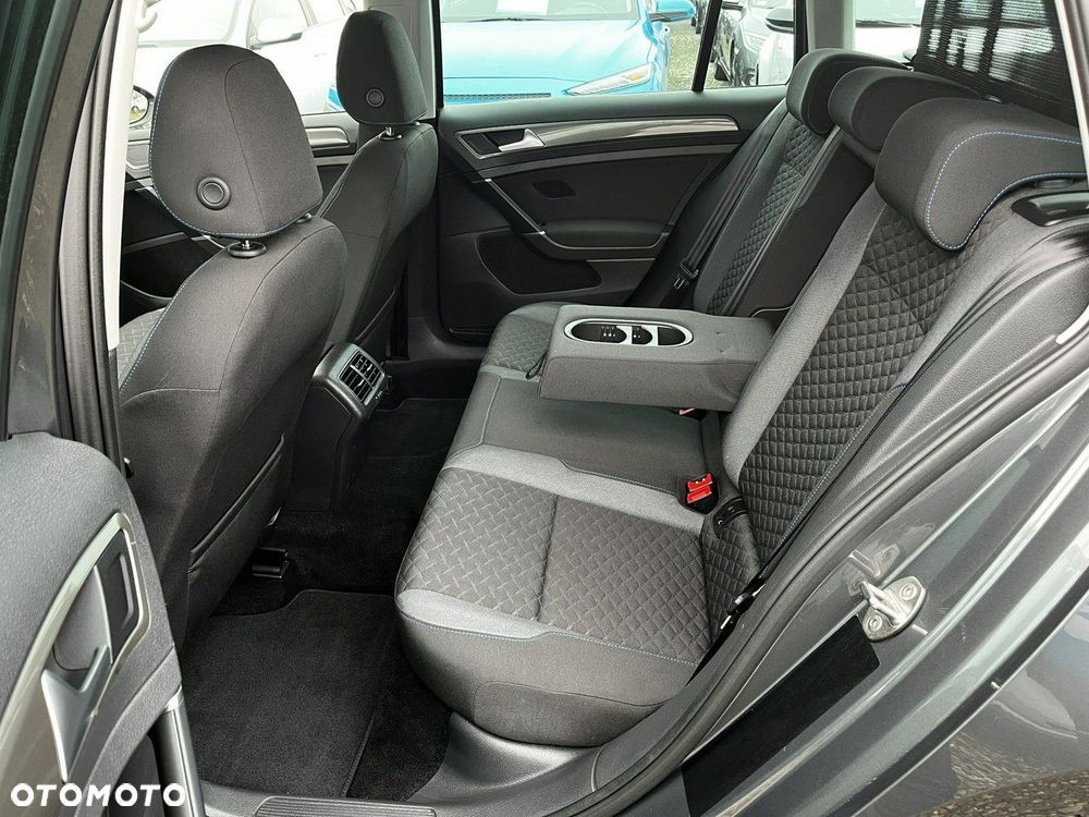 Volkswagen Golf Variant 2.0 TDI Join - 31