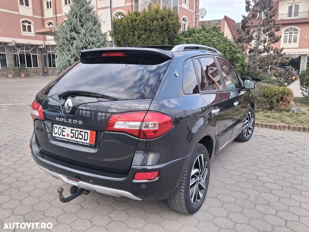 Renault Koleos - 3