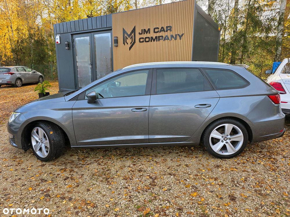 Seat Leon - 19