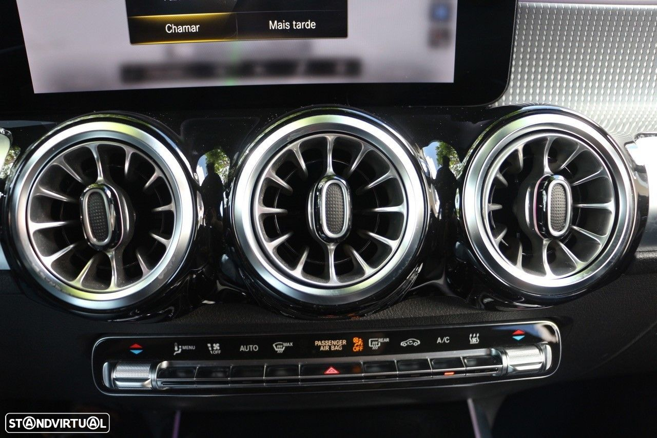 Mercedes-Benz EQB 350 4Matic AMG Line - 40