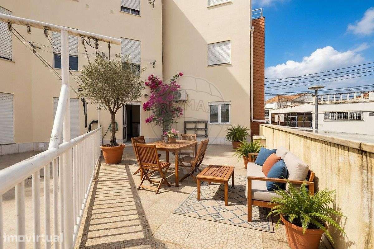 Apartamento T3 para venda - Grande imagem: 2/30