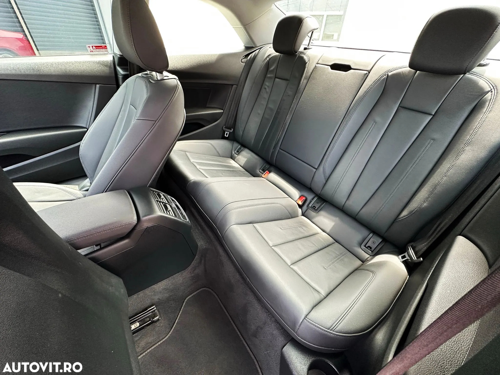 Audi A5 Coupe 2.0 40 TDI quattro S tronic Basic - 15