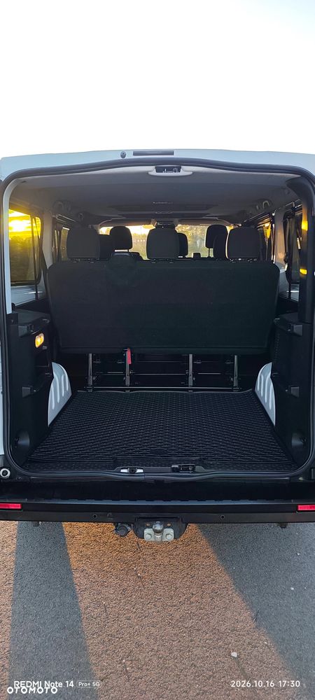 Renault Trafic - 9