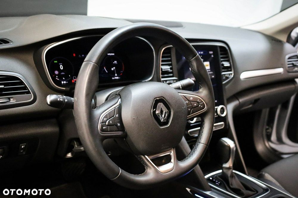 Renault Megane 1.3 TCe FAP Intens EDC - 18