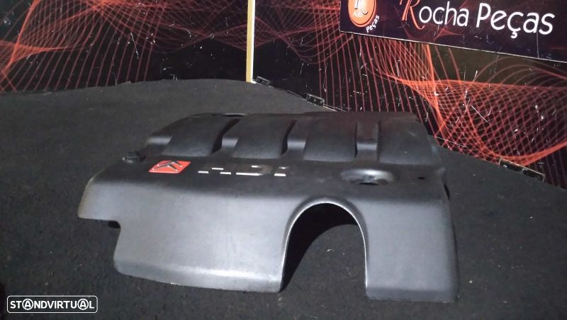 Tampa Do Motor Citroên C5 I (Dc_) - 3