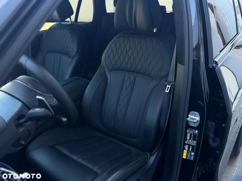 BMW X5 xDrive50e - 15