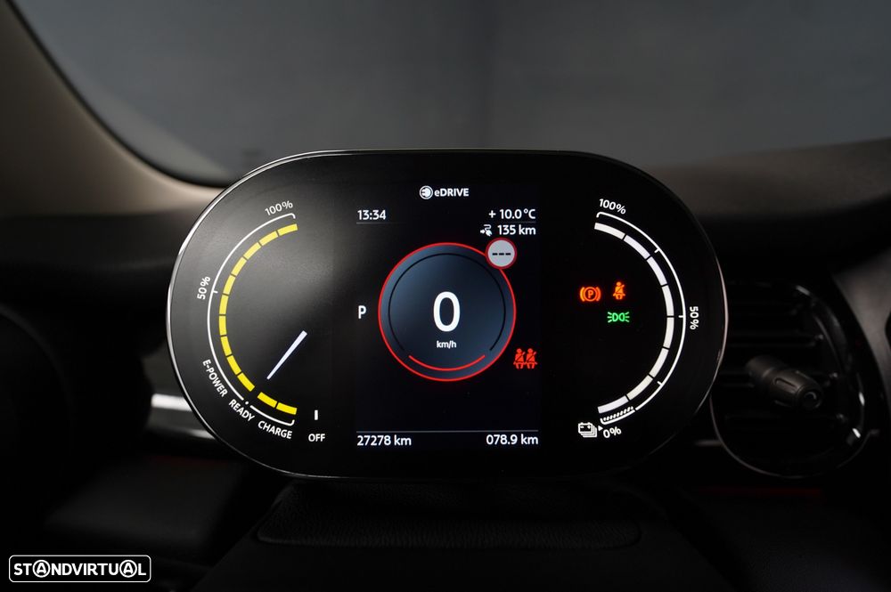 MINI 3 Portas Cooper SE Premium Essential - 17