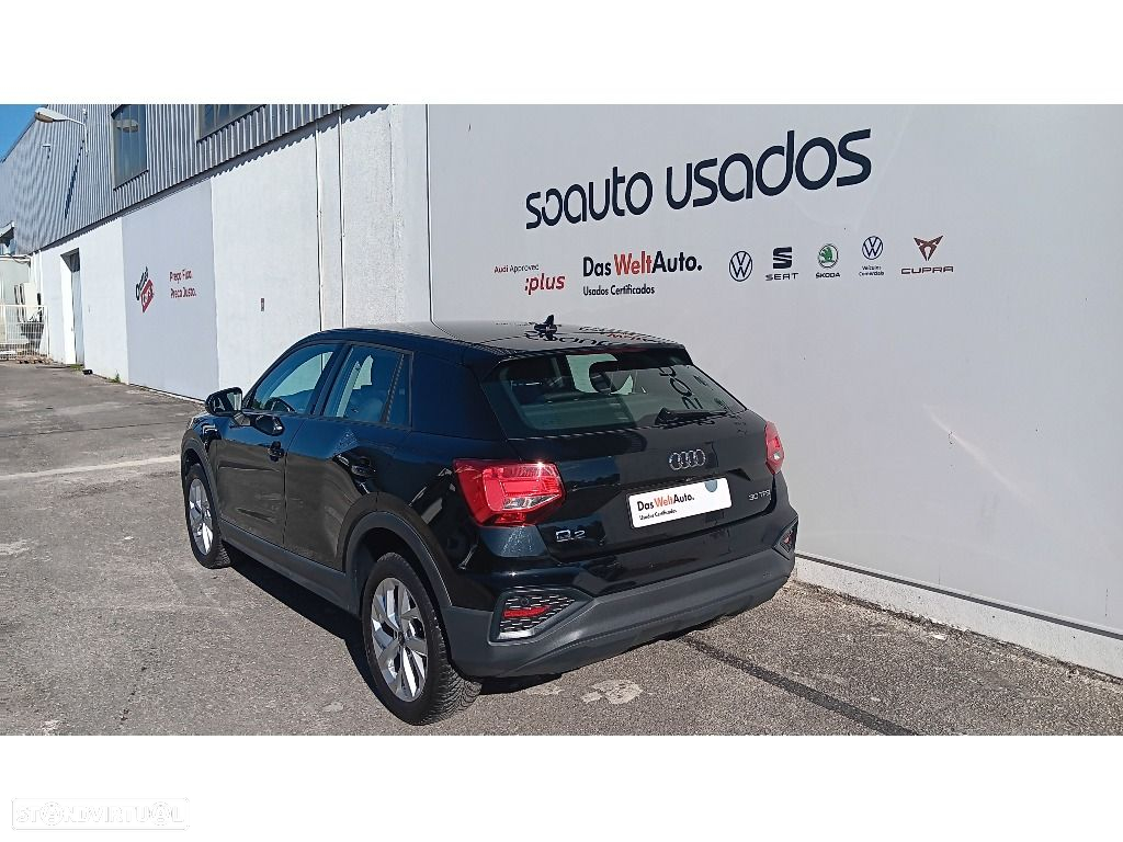 Audi Q2 30 TFSI Advanced - 6
