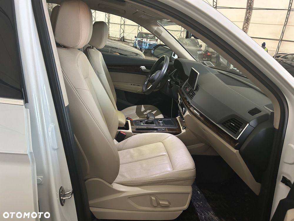 Audi Q5 2.0 TFSI Quattro S tronic - 12