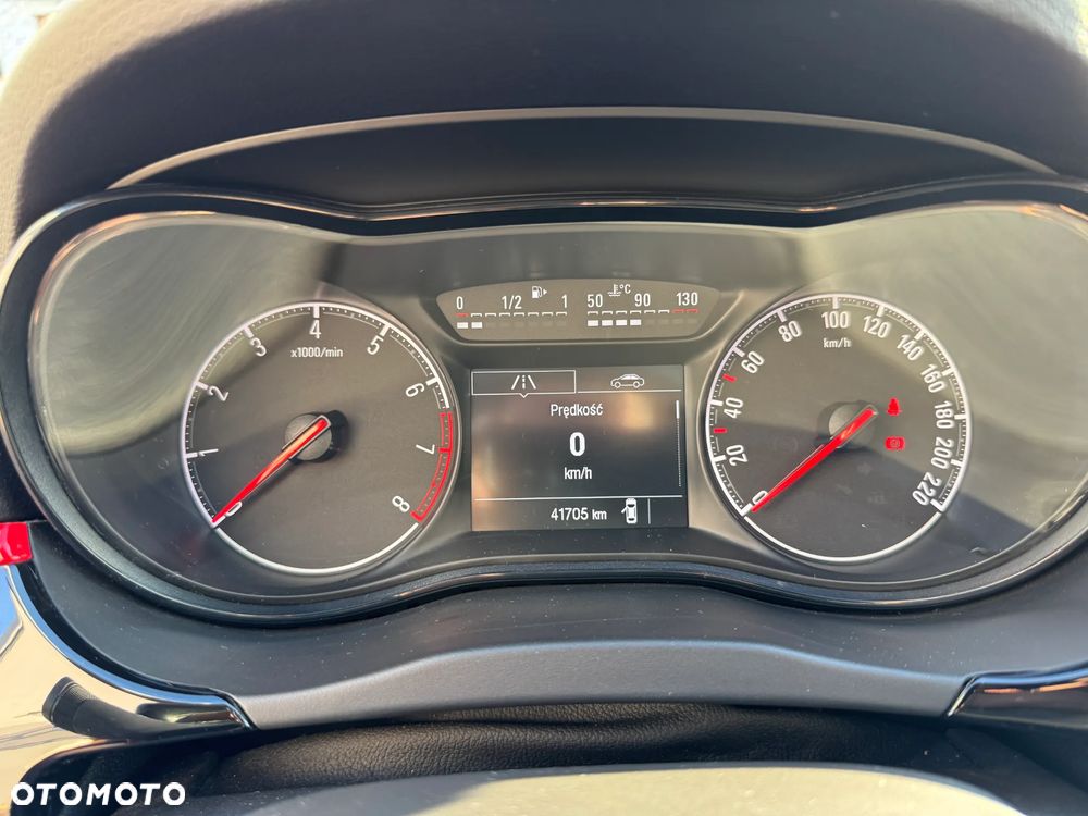 Opel Corsa 1.4 Color Edition - 7