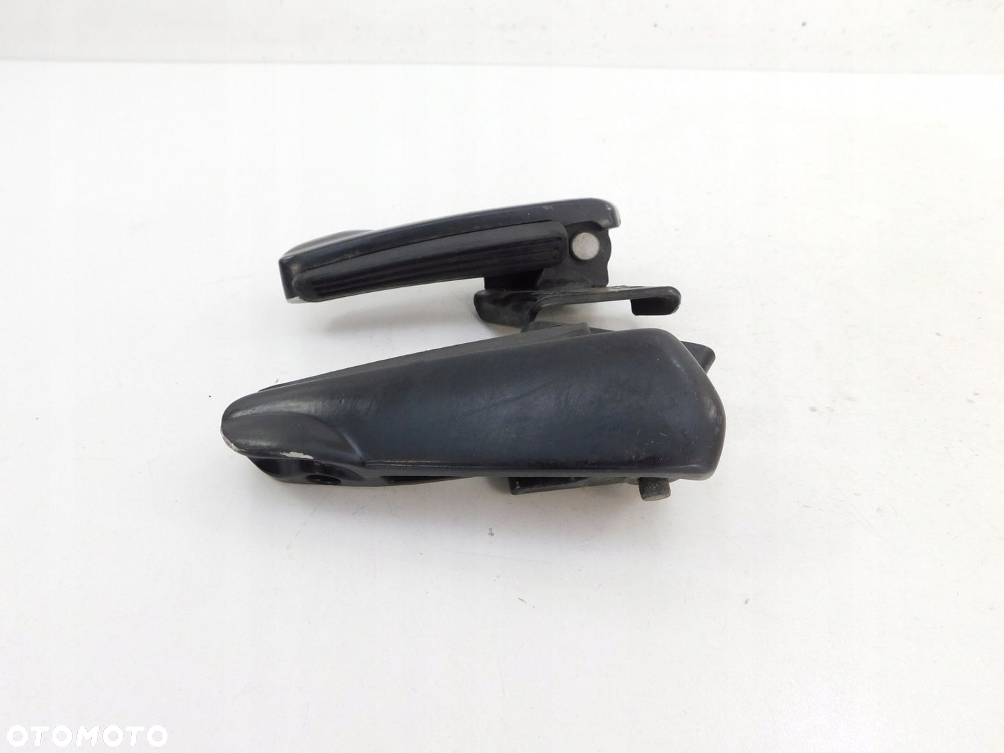 GILERA RUNNER SP 50 2T PODNÓŻKI PASAŻERA - 5