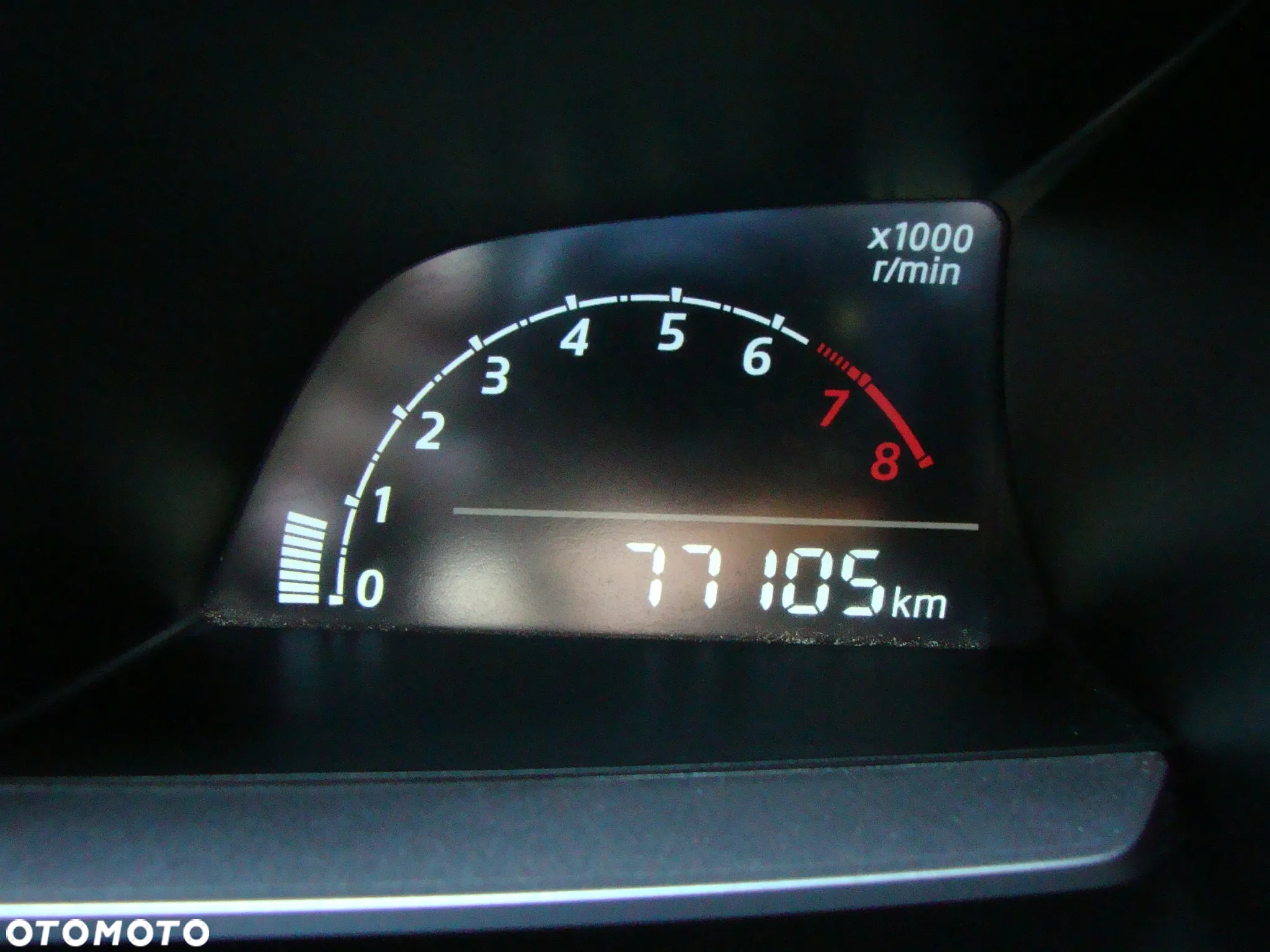 Mazda CX-3 SKYACTIV-G 150 AWD Sports-Line - 14