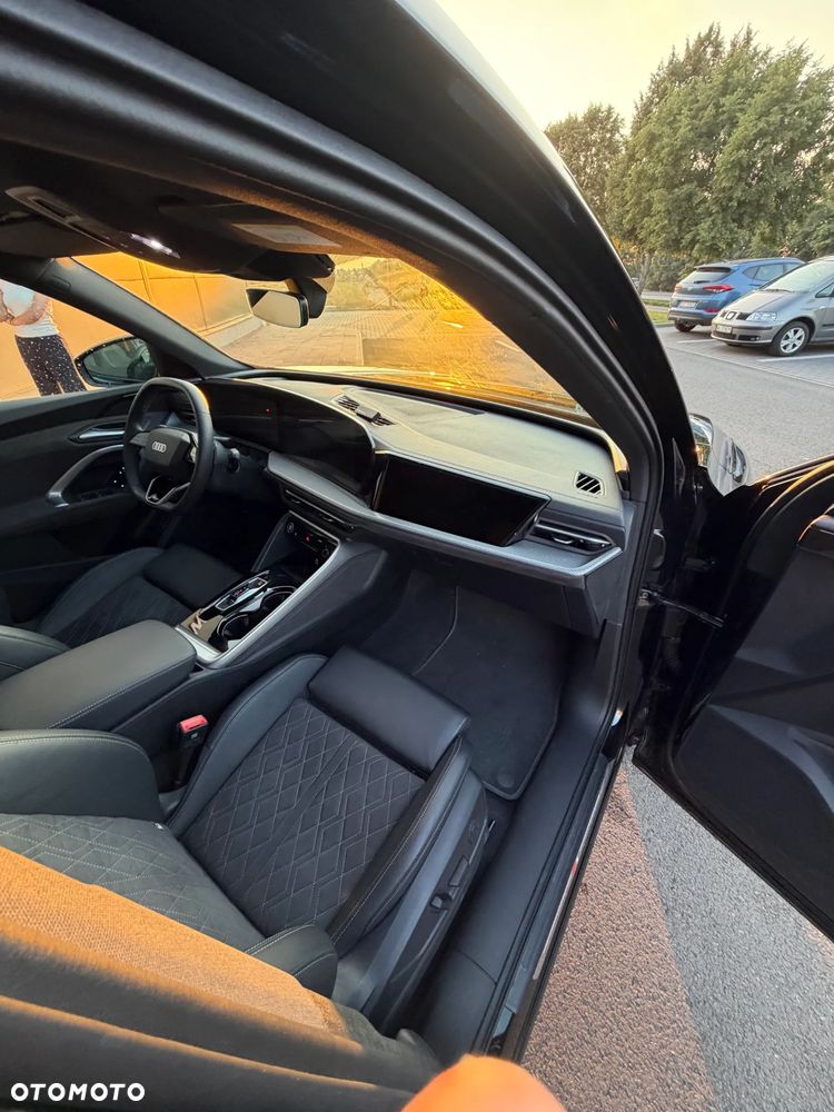 Audi Q5 40 TFSI mHEV Quattro S Line S tronic - 10