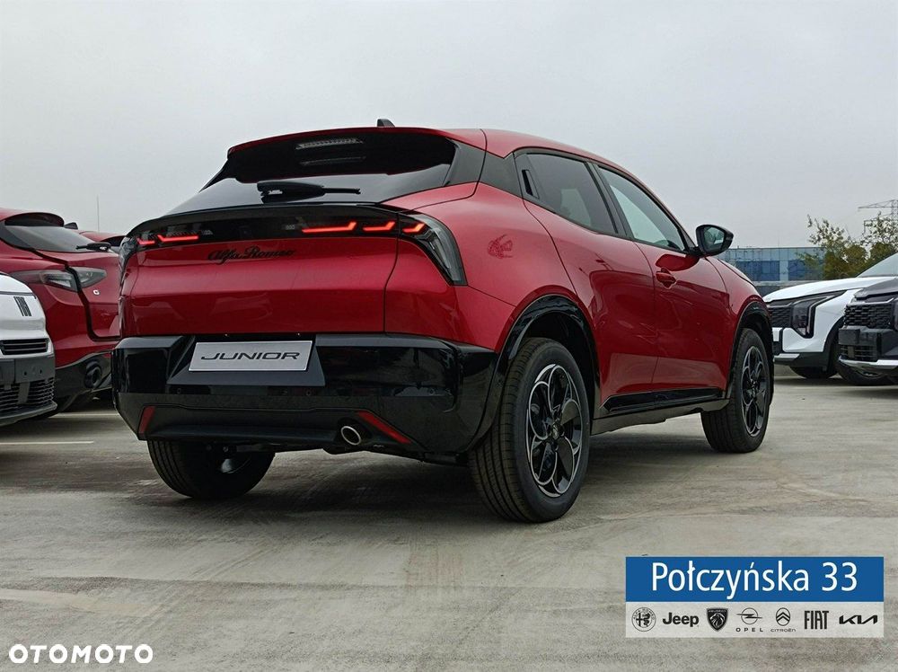 Alfa Romeo Junior - 3