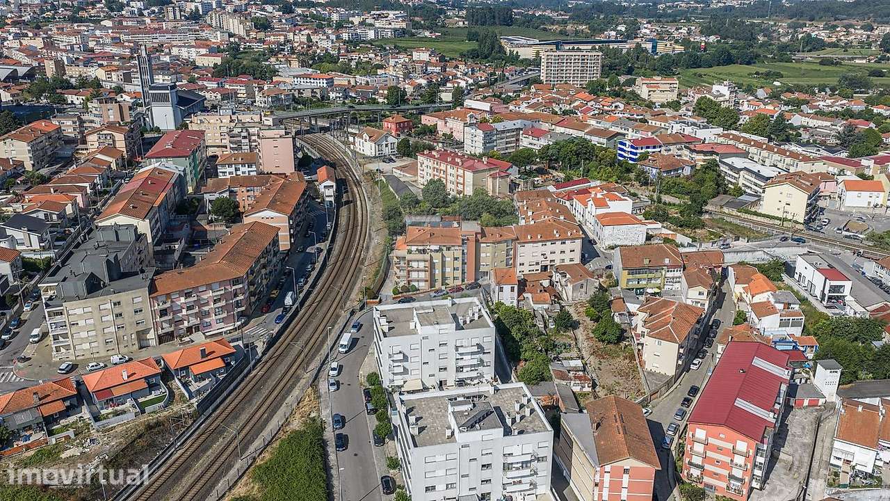 Apartamento T1 para venda - Grande imagem: 2/23