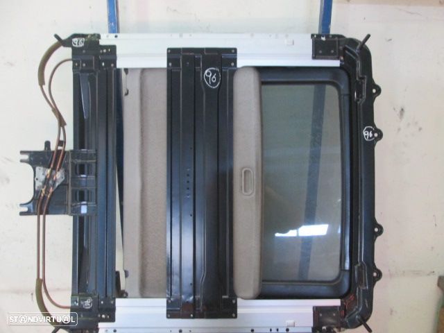 Teto De Abrir REF96 MITSUBISHI LANCER 1993 4P ELEC - 3