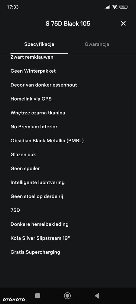 Tesla Model S Long Range Plus - 32