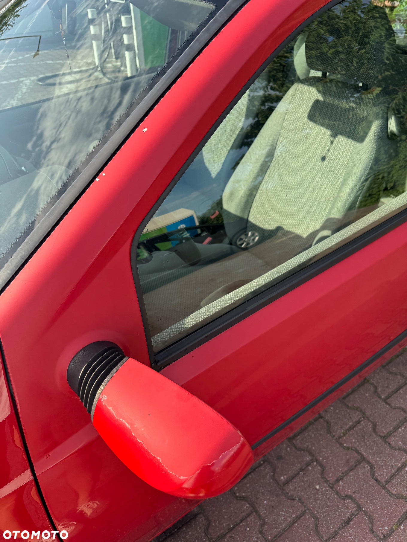 Fiat Punto 1.2 8V - 21