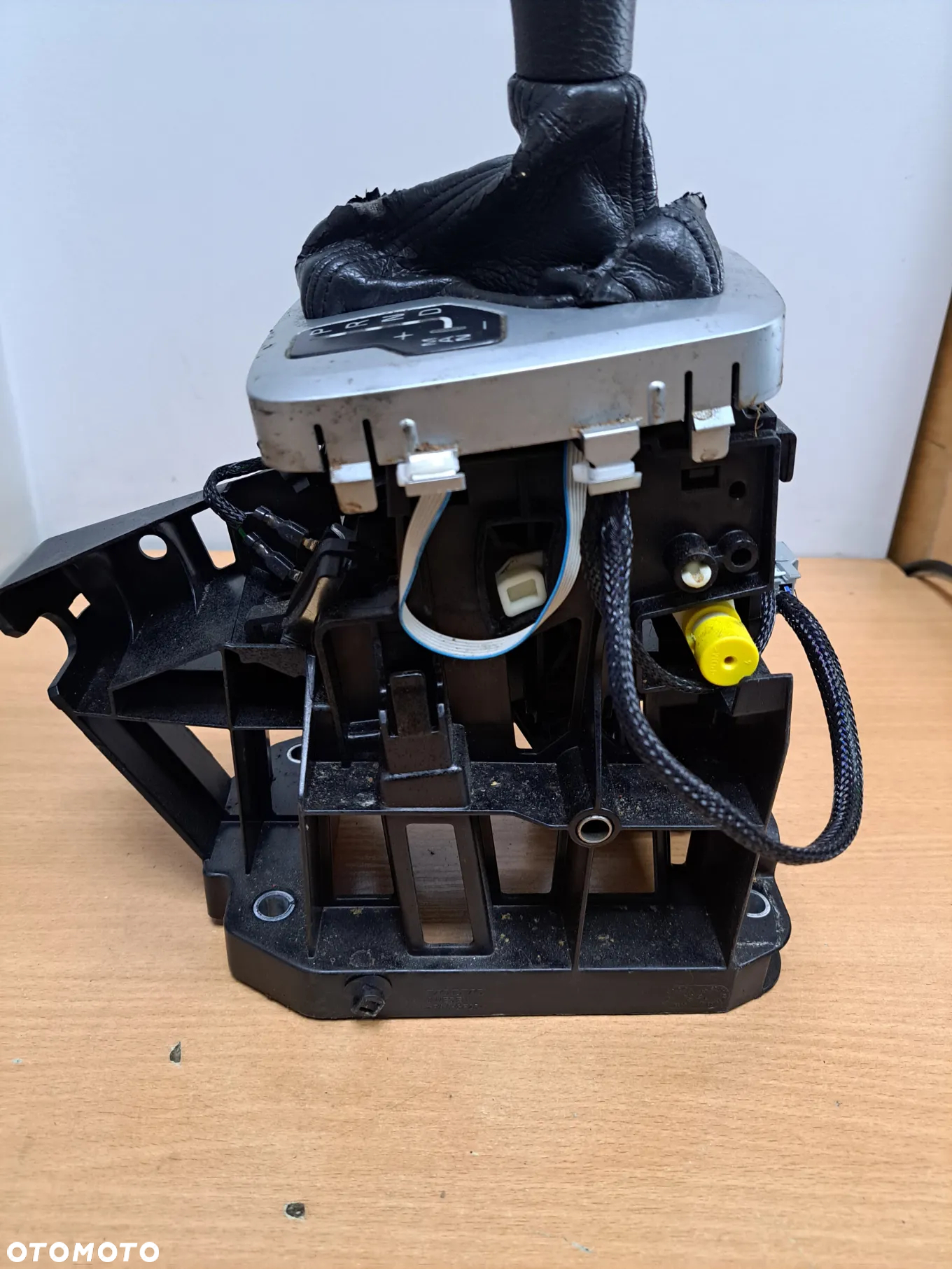 LEWAREK BIEGÓW VOLVO XC90 I 2.4 D5 AUTOMAT EU P08689424 - 3