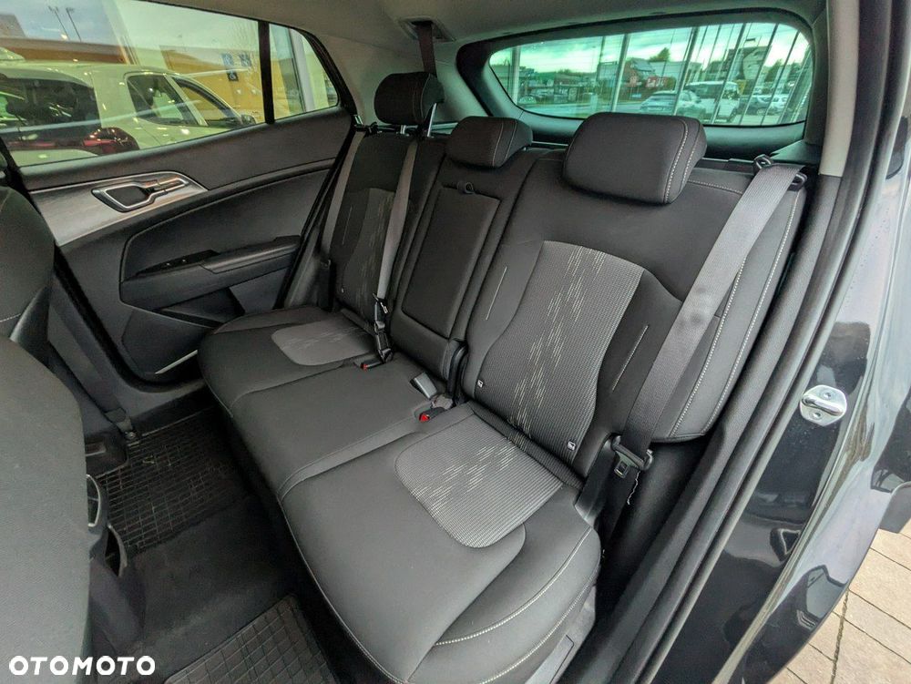 Kia Sportage 1.6 T-GDI L 2WD - 17