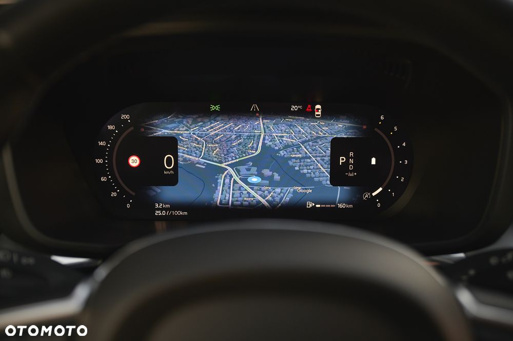 Volvo XC 60 B4 D AWD Momentum Pro - 31