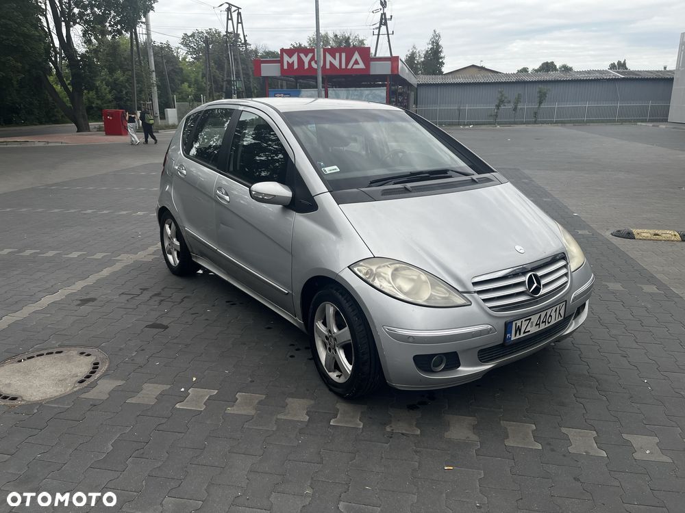 Mercedes-Benz Inny - 2