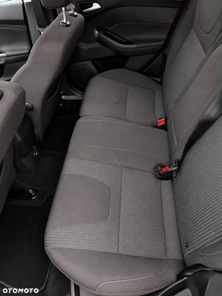 Ford Focus 2.0 TDCi Titanium - 18