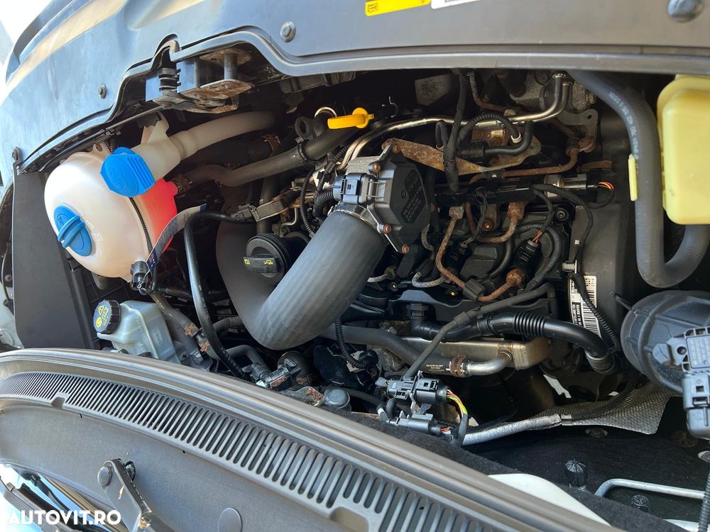 Volkswagen Multivan ver-kurz-plus-trendline - 19