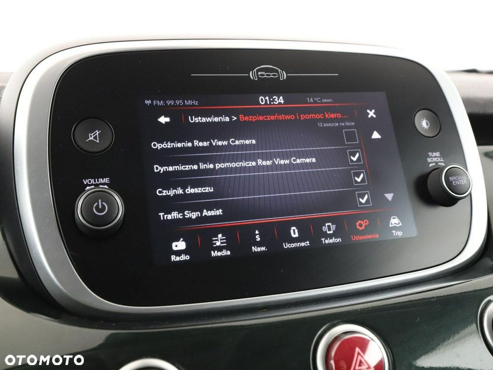 Fiat 500X 1.0 T3 Cross - 28