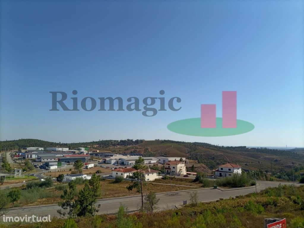 Lote para Construção de Moradia Isolada - Mação***RIOMAGIC*** - Grande imagem: 5/6