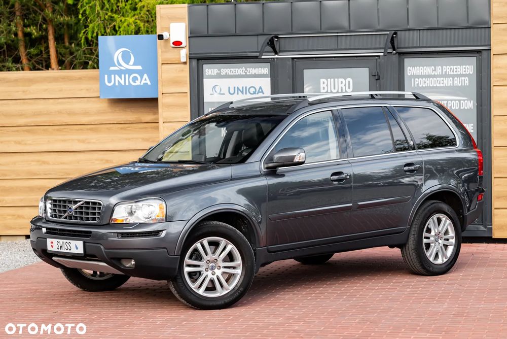 Volvo XC 90 D5 Kinetic - 8