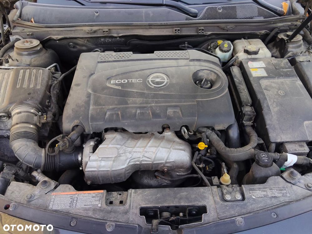 Opel Insignia 2.0 CDTI 150 Jahre - 11