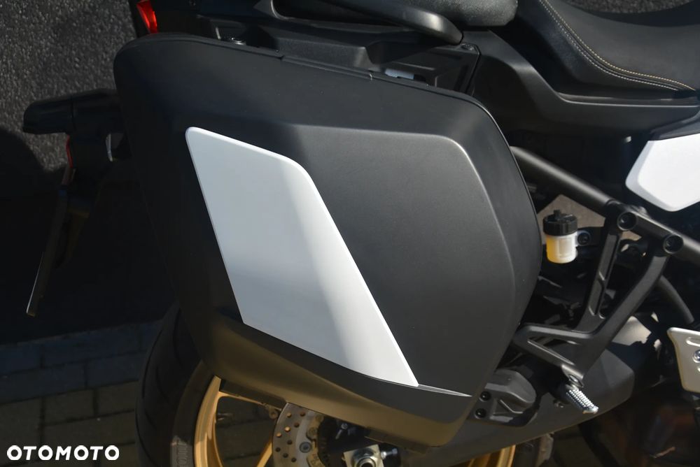 Yamaha Tracer - 24
