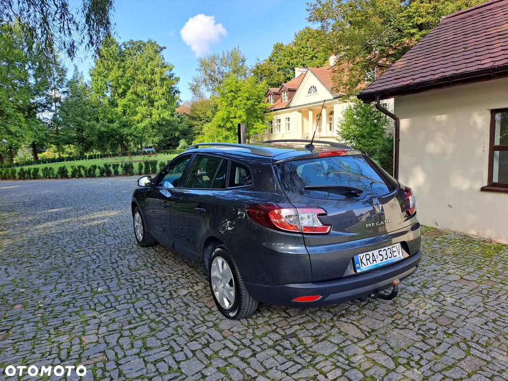 Renault Megane - 7