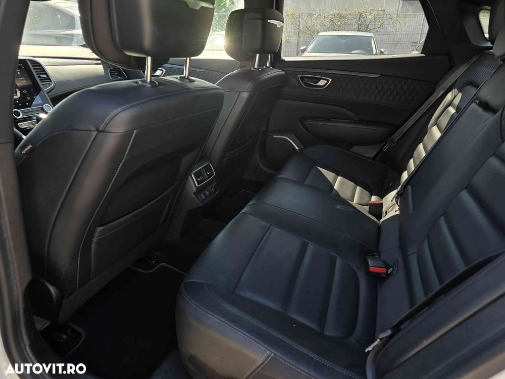 Renault Talisman - 9